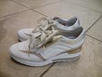 Schoenen DL Sport, Ophalen of Verzenden, Zo goed als nieuw, Wit