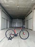 Specialized Roubaix Disc Carbon Racefiets, Utilisé, Enlèvement ou Envoi
