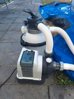 intex sx 1500, Tuin en Terras, Zwembad-toebehoren, Ophalen, Nieuw, Filter