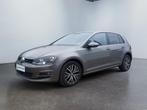 Volkswagen Golf 1.2 Tsi / Gps / serie Allstar, Te koop, Zilver of Grijs, Stadsauto, Benzine