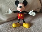 Micky Mouse Walt Disney figure, Verzamelen, Disney, Ophalen of Verzenden, Zo goed als nieuw