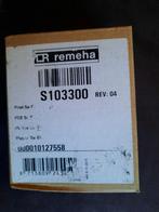 REMEHA Platinum SU-01 S103300, Ophalen of Verzenden, Zo goed als nieuw