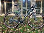 Canyon Grizl gravelbike, 28 inch, 10 tot 15 versnellingen, 49 tot 53 cm, Zo goed als nieuw