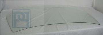 Voorruit 140+164 helder clear blank (61cm hoog) montage in r, Auto-onderdelen, Ruiten en Toebehoren, Ophalen of Verzenden, Nieuw