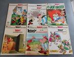 Asterix 14 x, goede staat, Boeken, Meerdere stripboeken, Verzenden, Gelezen, Goscinny / Uderzo