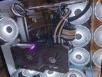 PC Gamer Complet + Playstation 5, Informatique & Logiciels, Comme neuf, Avec carte vidéo, 32 GB, AMD