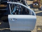 Ford Ranger IV 22- rechter voordeur, Gebruikt, Ford, Deur