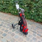 Set golf junior, Sport en Fitness, Ophalen, Gebruikt, Set, Overige merken