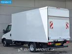 Iveco Daily 35C16 Automaat Laadklep Bakwagen Airco Camera Me, Achat, Euro 6, Entreprise, Automatique