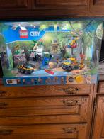 Winkeldisplay Lego city nr 60161, Ophalen, Zo goed als nieuw