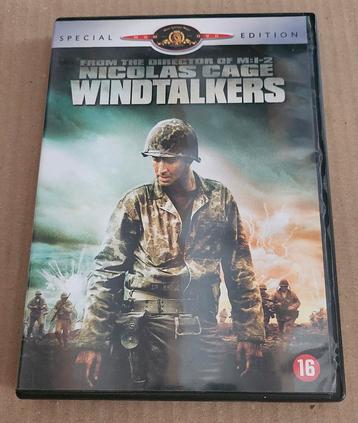 Dvd's Oorlog beschikbaar voor biedingen