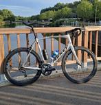 Ridley fenix SL MAAT XL, Carbon, Heren, Zo goed als nieuw, 61 tot 65 cm