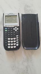 TI-84 Plus rekenmachine, Diversen, Rekenmachines, Ophalen, Zo goed als nieuw
