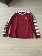 Adidas, bordeaux, maat F 38, Kleding | Dames, Sportkleding, Ophalen, Zo goed als nieuw