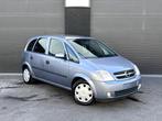 Opel Meriva 1.6i | AUTOMAAT | 90.000 KM | Garantie, Auto's, Te koop, Berline, Benzine, 5 deurs