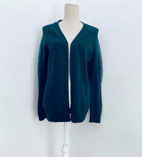 Pull vert M/40, Vêtements | Femmes, Pulls & Gilets, Porté, Taille 38/40 (M), Vert, Enlèvement ou Envoi