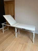 Table de massage, Sports & Fitness, Produits de massage, Enlèvement, Utilisé, Table de massage