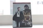2DVD CASINO ROYAL 007 / ZO GOED ALS NIEUW, Cd's en Dvd's, Ophalen of Verzenden