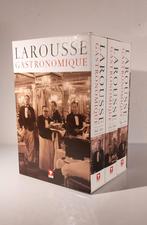Larousse Gastronomique - 3-delige Boekenreeks in Slipcase NL, Enlèvement ou Envoi, Comme neuf