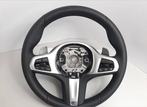 Stuurwiel BMW X3 G01 X4 G02 M-Pakket, Auto-onderdelen, Besturing, BMW, Gebruikt, Ophalen of Verzenden