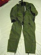 Immersion suit met laarzen pillof F-16., Verzamelen, Militaria | Algemeen, Luchtmacht, Ophalen of Verzenden, Kleding of Schoenen