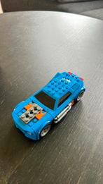Lego auto (zonder boekje), Comme neuf, Enlèvement