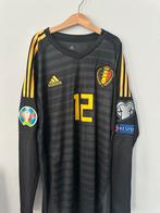 Match issued Mignolet shirt, Ophalen, Shirt