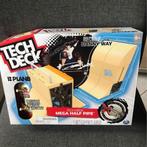 Tech Deck Mega half pipe, Ophalen, Nieuw