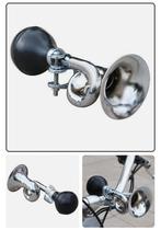 TRIXES Sonnette vélo en forme, vélo, klaxon de vélo, rétro, Vélos & Vélomoteurs, Accessoires vélo | Cloches de vélo, Enlèvement ou Envoi