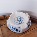 Araks sigarettenasbak in perfecte staat., Ophalen of Verzenden, Zo goed als nieuw, Verpakking
