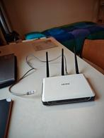 NEW Wifi Router/modem, Computers en Software, Ophalen, Refurbished, Router met modem, Icidu