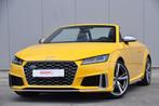 Audi TT TTS 2.0 TFSI Quattro S tronic, Autos, Audi, Entreprise, Autres couleurs, 2 portes, 1570 kg