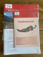 Nando 4 - module 6-11 en vademecum D&A, Boeken, Wiskunde A, Ophalen of Verzenden, Overige niveaus, Nieuw