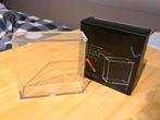Acryl Display case voor Japanse Pokémon booster box, Ophalen of Verzenden, Zo goed als nieuw, Overige typen, Foil