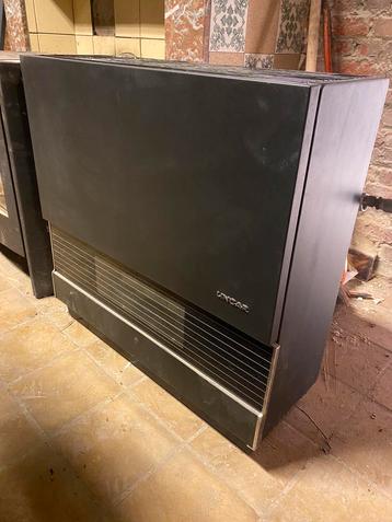 Kachel op gas nieuw beschikbaar voor biedingen