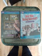 Are you being served pakket, Cd's en Dvd's, Verzenden, Alle leeftijden, Boxset, Komedie