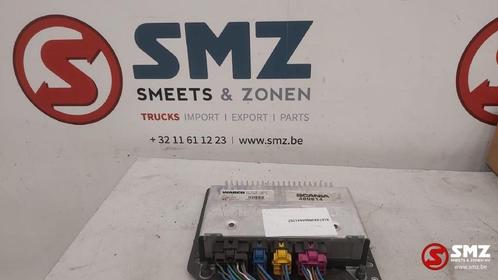 Occ ECU abs control unit Scania, Auto-onderdelen, Vrachtwagen-onderdelen, Scania, Elektronica en Kabels, Gebruikt