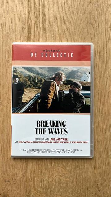 Breaking The Waves 