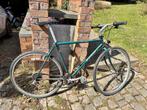 Velo filip sport, Fietsen en Brommers, Fietsen | Racefietsen, Gebruikt, 10 tot 15 versnellingen, Heren, Aluminium