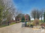 Maison à vendre à Waret-L'evêque, 3 chambres, 129 kWh/m²/jaar, Vrijstaande woning, 3 kamers, 225 m²