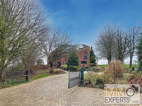 Maison à vendre à Waret-L'evêque, 3 chambres, Immo, Huizen en Appartementen te koop, Vrijstaande woning, B