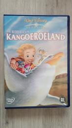 Disney De Reddertjes in Kangoeroeland Nr.32, Cd's en Dvd's, Dvd's | Tekenfilms en Animatie, Tekenfilm, Ophalen of Verzenden, Zo goed als nieuw