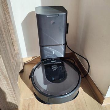 Roomba i7+ Irobot