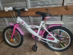 Velo fillette, Ophalen, Zo goed als nieuw