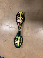 Waveboard, Ophalen, Zo goed als nieuw, Waveboard