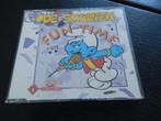 cd: De smurfen - Fun time (zgan), Ophalen, Zo goed als nieuw