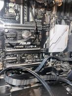 Carte mere asus prime z270-A (DDR4) Chipset LGA1151, Computers en Software, Moederborden, Ophalen, Gebruikt, LGA 1151, DDR4