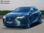 Lexus RX 450H Privilege Line+360cam+nav+sen, Auto's, Lexus, Euro 6, 5 deurs, Hybride Elektrisch/Benzine, RX(-H)