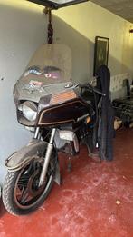 Honda goldwing, Motoren, Particulier, 4 cilinders, Toermotor