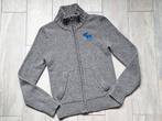 ★ M158/164 - Deftige trui Abercrombie, Kinderen en Baby's, Kinderkleding | Maat 158, Abercrombie Kids, Trui of Vest, Ophalen of Verzenden